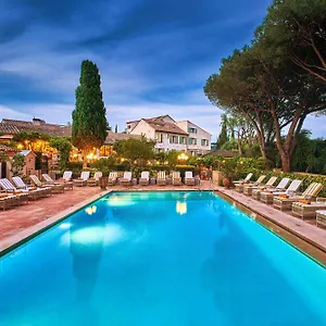 4* Hotel La Ferme D'augustin